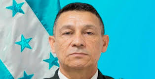 General Héctor Valerio Ardón asume como nuevo comandante del Ejército