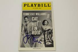 1953 PLAYBILL Evening Beatrice Lillie BOOTH THEATRE NY