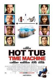 Check spelling or type a new query. Hot Tub Time Machine 2010 Hot Tub Time Machine Time Machine Movie Tub Time
