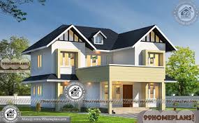 Check out these small house pictures and plans that maximize both function and style! Small Cute House Plans 60 Best 2 Storey House Plans Online Collections