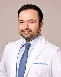 Ashish Sharma, MD at Kaiser Permanente