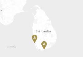 Sri lanka, formerly known as ceylon, is in southern asia. Sri Lanka Luxury Hotels By Anantara Hotels Resorts Spas