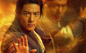 The return of Vuong Hac De and Tieu Chien