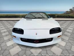 Image result for Arctic White 1994 Camaro