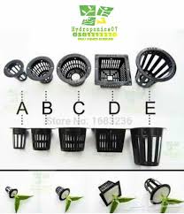 مستلزمات الزراعة المائية