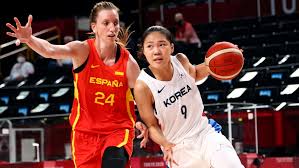 Get all the latest olympics 2021 updates from tokyo, including full results, schedules, medal counts, historical stats and records, and more. Basketball Spain Edges S Korea As Women S Action Tips Off Reuters