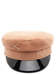 Ruslan Baginskiy Hat