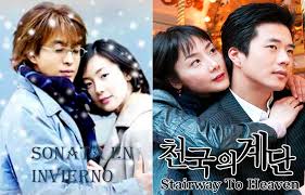 Miin méxico tu tienda de skin care coreana comprar productos coreanos ¡hasta la puerta de tu casa! Exito De Los Dramas En Mexico Novelas Surcoreanas The Kpopidols