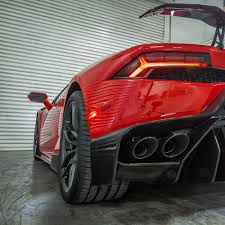 20 Vorsteiner V Ff 105 Forged Concave Wheels Rims Fits Mclaren Mp4 12c Ebay