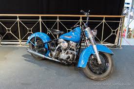Image result for Blue 1957 Motorcycle