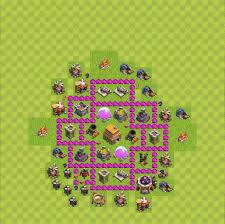 Check spelling or type a new query. Trophy Defense Base Th6 Clash Of Clans Town Hall Level 6 Base 63
