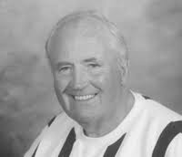 Bernie Smyth Obituary (2011)