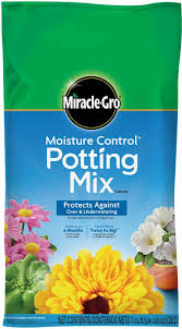 See full list on gardeners.com Miracle Gro Moisture Control Potting Mix 1 Cubic Foot Fred Meyer