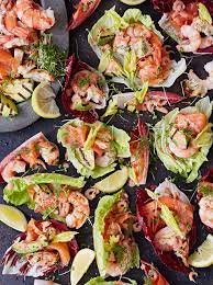 What do brits eat during christmas dinner? Bloody Mary Seafood Platter Seafood Recipes Jamie Oliver Recipes