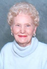 Lucille Pitts Obituary (1925