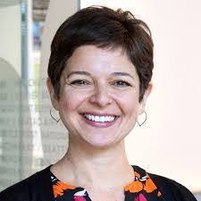 Nita Rush's Instagram, Twitter & Facebook