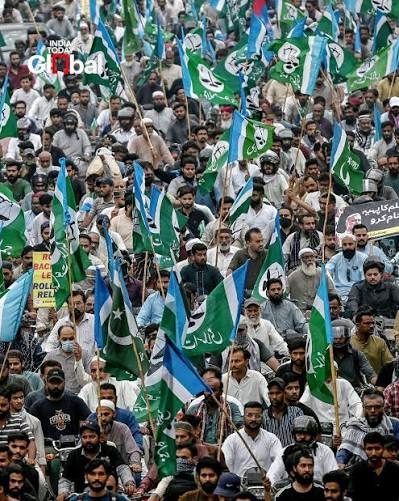 Pakistan's rising fuel prices and inflation have triggered nationwide protests, with thousands taking to the streets against the government's fresh petroleum levy. Jamaat-e-Islami organised demonstrations, rallies and sit-ins across Karachi, Lahore ...