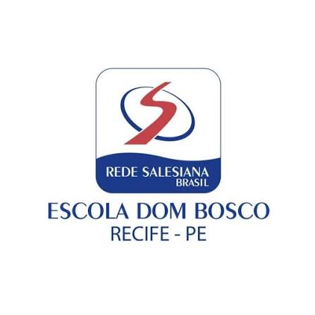Logo Dom Bosco