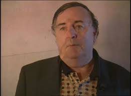 Patrick Campbell talking about Alec Campbell and famous history of handprint