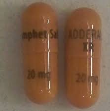 Destination is defined as the organism to which the drug or medicine is targeted. Barr Generic Adderall Xr