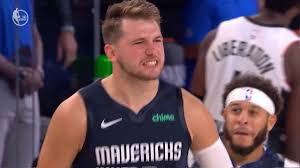 This was his second straight game with seven. Luka Doncic Hits Epic Game Winner Vs The Clippers Clippers Vs Mavericks Game 4 Youtube