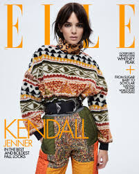 Elle inspires women to explore and celebrate their own style in all aspects of their lives. Elle Magazine Us Startseite Facebook