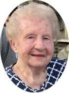 Shirley Tate View A Condolence