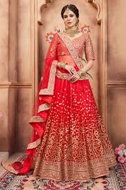 Dispatch in 16 working day(s). Wedding Lengha Dress Fashion Dresses
