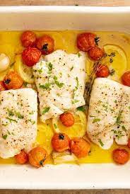 White fish is a very low fat form of protein and is delicious served with . Top 10 Best Low Fat Fish Recipes