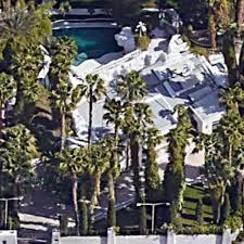 Part 6 more after several attempts, animal trainers finally get the tiger mantecore to release roy horn. Siegfried Roy S House In Las Vegas Nv Google Maps