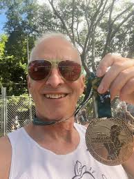 marathon #wealthmanagement #morganstanley