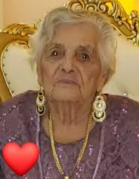 Emma O. Mata Obituary August 6, 2020