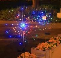 Led Sparklers