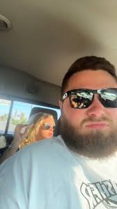 Jamie Neff and Girlfriend at Hidden Valley Park