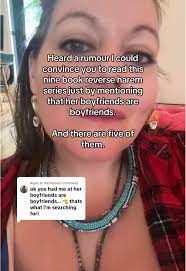 Replying to @Katharina 🥵 Nova by Cara Clare