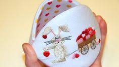 Did you scroll all this way to get facts about clam shells decor? 30 Clam Shell Projects Ideas Clam Shell Pin Cushions Crafts