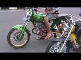 Story wa keren #tiger herex#tigerofficial#aldi_gluweh подробнее. Herex Cb Mesin Tiger Drag Bike