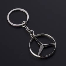Mercedes Benz Logo Keychain In 2020 Mercedes Benz Logo Mercedes Keychain Mercedes Benz