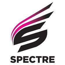 Spectre logo logo vector,spectre logo icon download as svg , psd , pdf ai ,vector free. Spectre Gaming Auf Twitter Our New Logo Http T Co Ntt4dethju