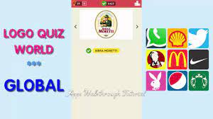 Check spelling or type a new query. Logo Quiz World Global Level 21 All Answers Walkthrough Youtube