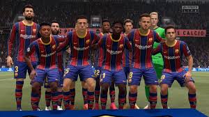 Fifa 21 career mode players. Anonymous Gamer Mlkabawan335 Twitter
