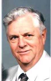 Thomas Evans Obituary