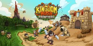 Kingdom Rush Frontiers Nintendo Switch Releases Nintendoreporters In 2020 Cloud Save Frontier Nintendo Switch