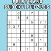 Number of puzzles on page. 1