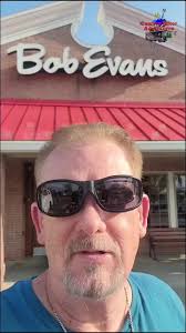 SES 156 Best Pot Roast at Bob Evans Restaurant Lansing, Michigan I filmed  this