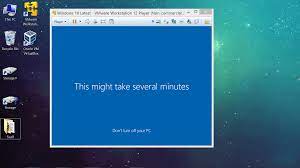 At the moment we have plans to offer you 30+ linux/unix distributions, we may add more to our list in near future, you can also send us suggestions if we are. How To Create A Windows 10 Virtual Machine With Vmware Player And Virtualbox Techspot