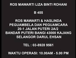 Keputusan pesuruhjaya khas cukai pendapatan tidak muktamad. Pesuruhjaya Sumpah Bandar Puteri Bangi About Facebook