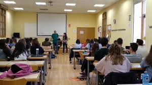 Creciendo juntos busca informar y. Estudio Sobre El Impacto Psicologico Del Covid 19 En Estudiantes Y Docentes Universitarios Universidad De Burgos