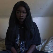 I M Heading Straight For The Castle Halsey Castle Beautiful Dark Skin Dark Skin Women Dark Skin Beauty