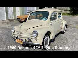 Image result for Gray 1960 Renault